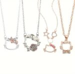 Collar Hello Kitty varios diseños
