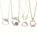Collar Hello Kitty varios diseños