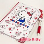 Agenda Hello Kitty