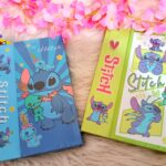 Agenda pasta dura STITCH