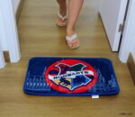 Alfombra Warner Bross 60 x 40 cms