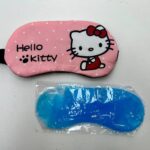 Antifaz Hello Kitty