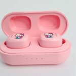 Audífonos inalámbricos Hello Kitty triple A