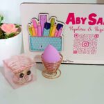Base para esponja de maquillaje