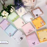 Block de Notas de escritorio Sanrio