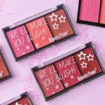 Rubor Romantic Flower