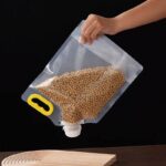 Bolsa de envasado de alimentos - Imagen 2