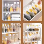 Bolsa de envasado de alimentos