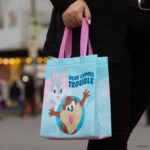 Bolso ecológico multiusos pequeño