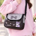 Bolso Kuromi