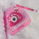 Borrador modelo cámara