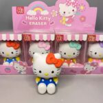 Borrador grande Hello Kitty