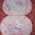 Alfombra Hello Kitty