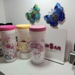Vaso Sanrio