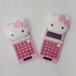 Calculadora Hello Kitty