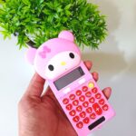 Calculadora Hello Kitty