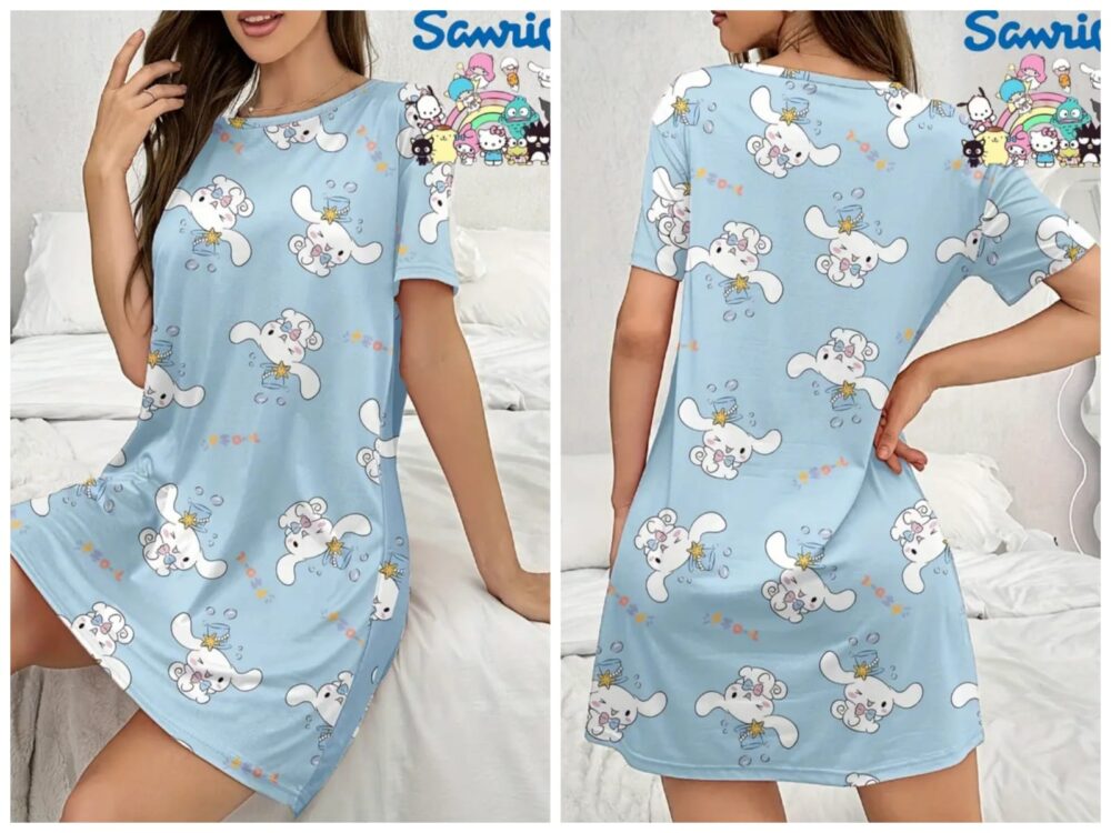 Camisón Sanrio - Imagen 2