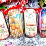 Cartuchera 3D Capibara