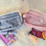 Cartuchera-cosmetiquera