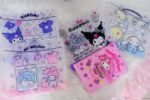Cosmetiquera Multiusos Sanrio - Imagen 2