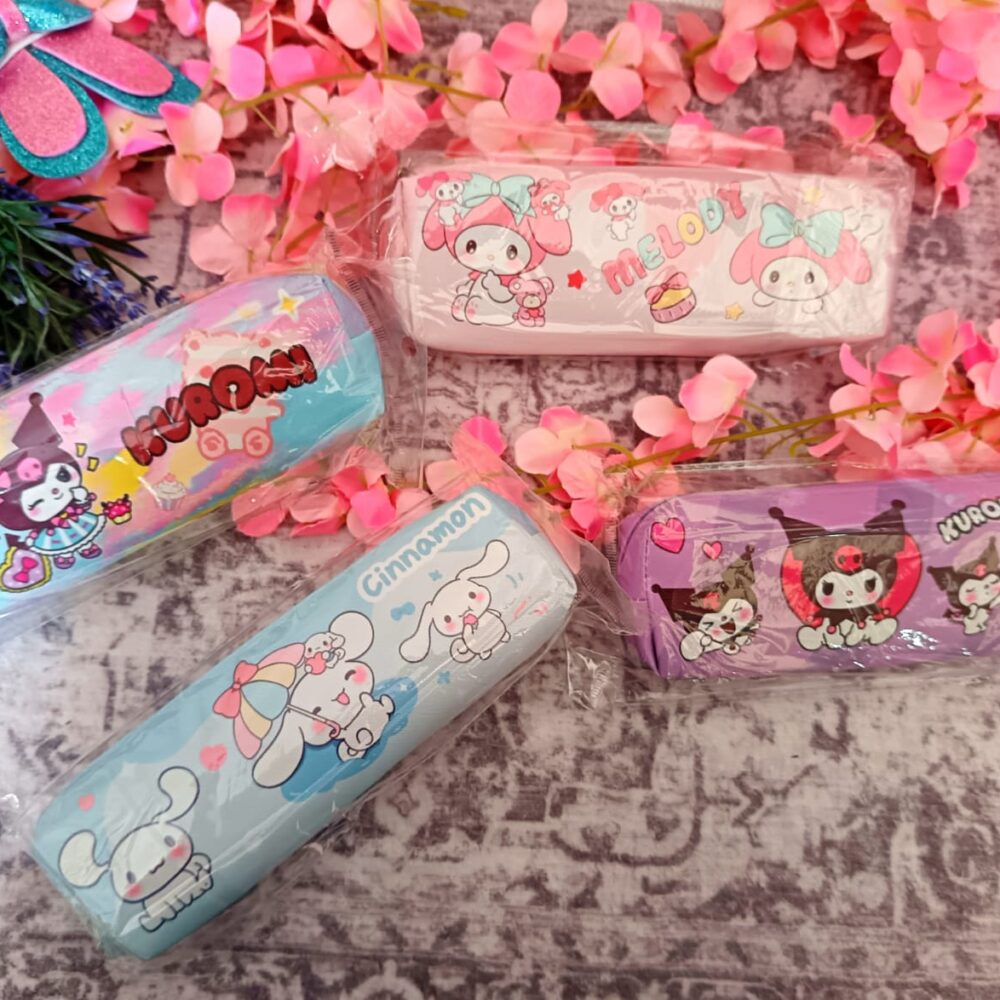 Cartuchera Sanrio