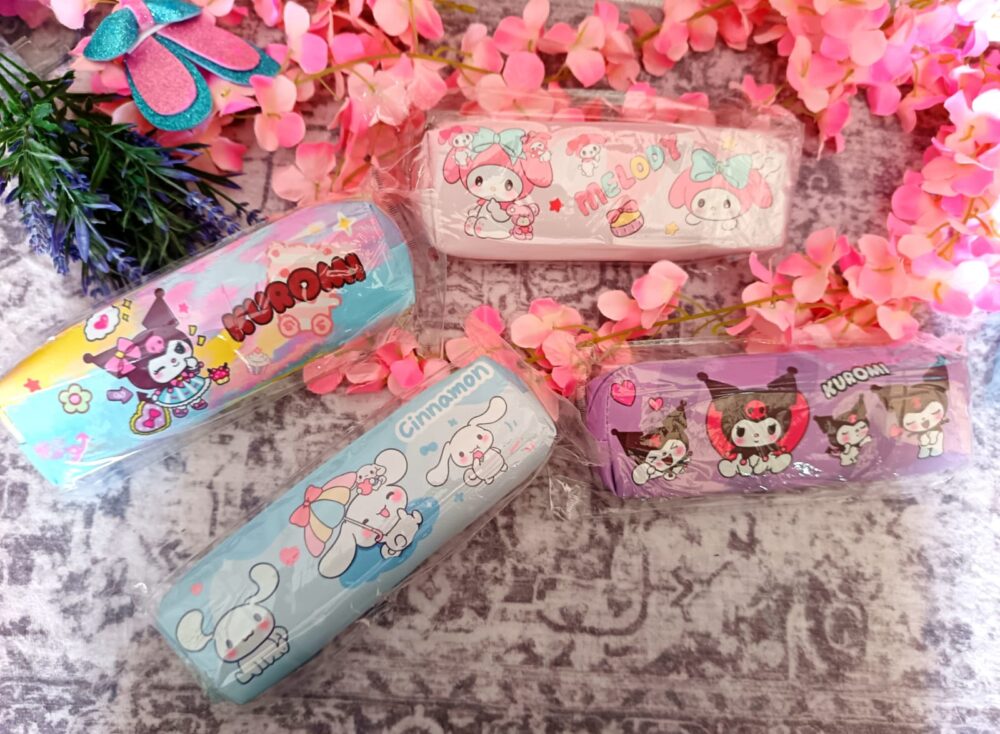 Cartuchera Sanrio - Imagen 1