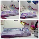 Cartuchera Sanrio Kuromi