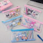 Cartuchera pequeña Sanrio