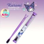 Cepillo de dientes con estuche Kuromi