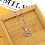 Collar con colgante Hello Kitty