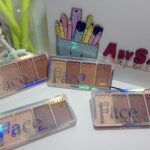 Cuarteto iluminador más contorno