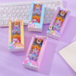 Set borradores Sanrio