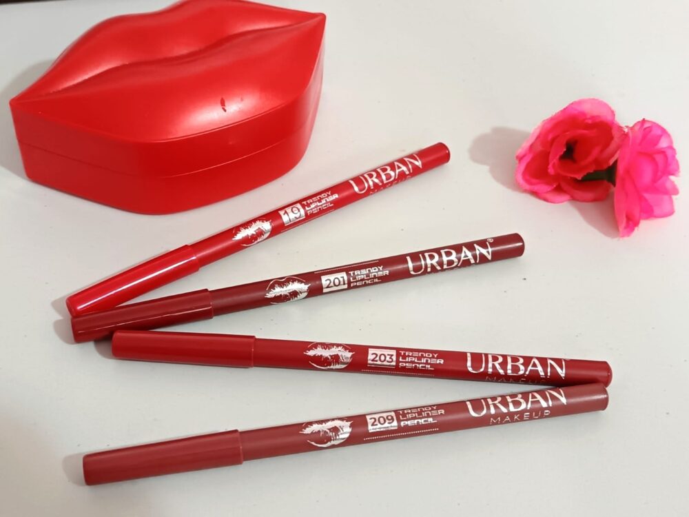 Delineador de labios Urban - Imagen 1