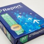Papel copia REPORT A4 75g