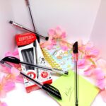 Esfero tinta negra ESTILO