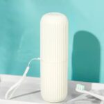 Estuche cepillo dental