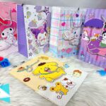 Funda Regalo Sanrio pequeña