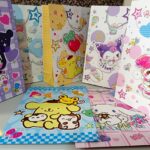 Funda regalo Sanrio grande