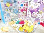Funda regalo Sanrio 26x32x10