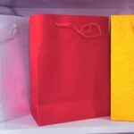 Funda sencilla para regalo