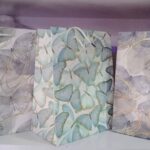 Funda estampada para regalo