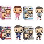 FUNKO POP MESSI