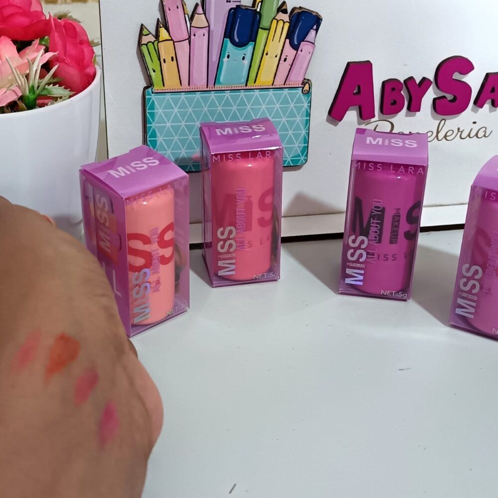 Jelly Tint MISS