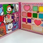 Sombra para ojos BTS