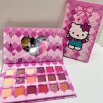 Sombra para ojos Hello Kitty