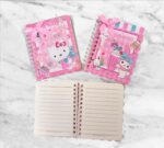 Mini libreta Sanrio - Imagen 2