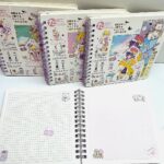 Mini libreta Enjoy