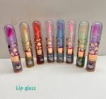 Lip gloss Hello Kitty