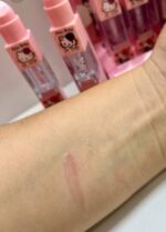 Lip gloss + lip oil Hello Kitty - Imagen 2