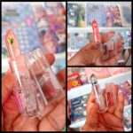 Lipstick (brillo labial con flor encapsulada)